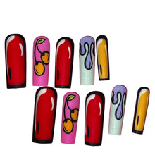 Load image into Gallery viewer, Coloring book
