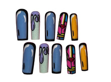 Load image into Gallery viewer, Coloring book
